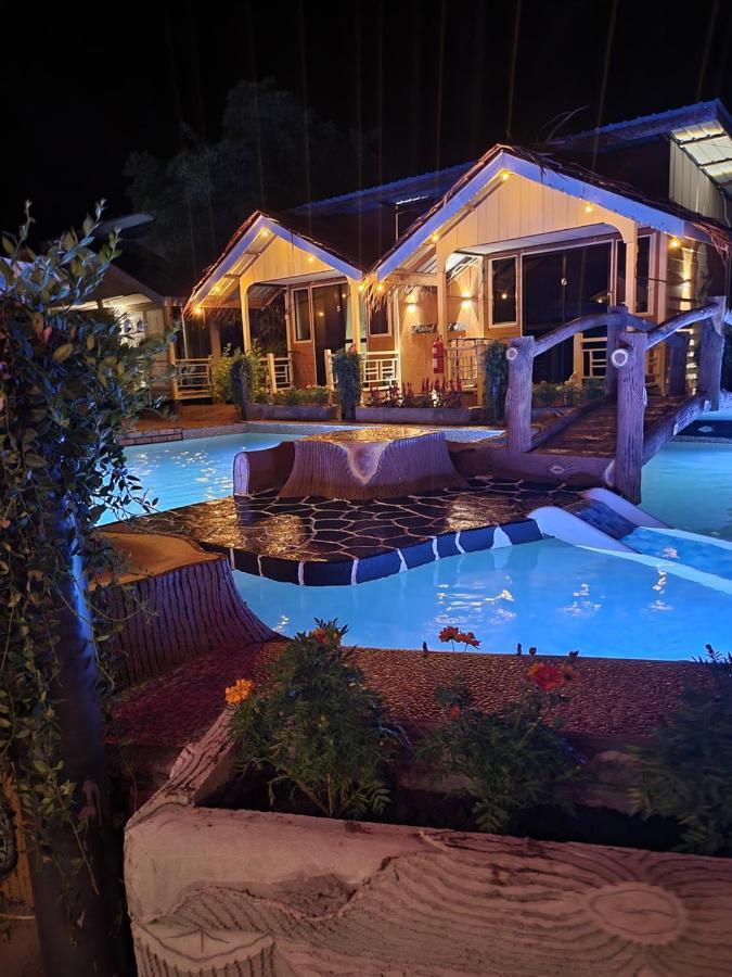Tamara Guest House Kampong Juara Exterior foto